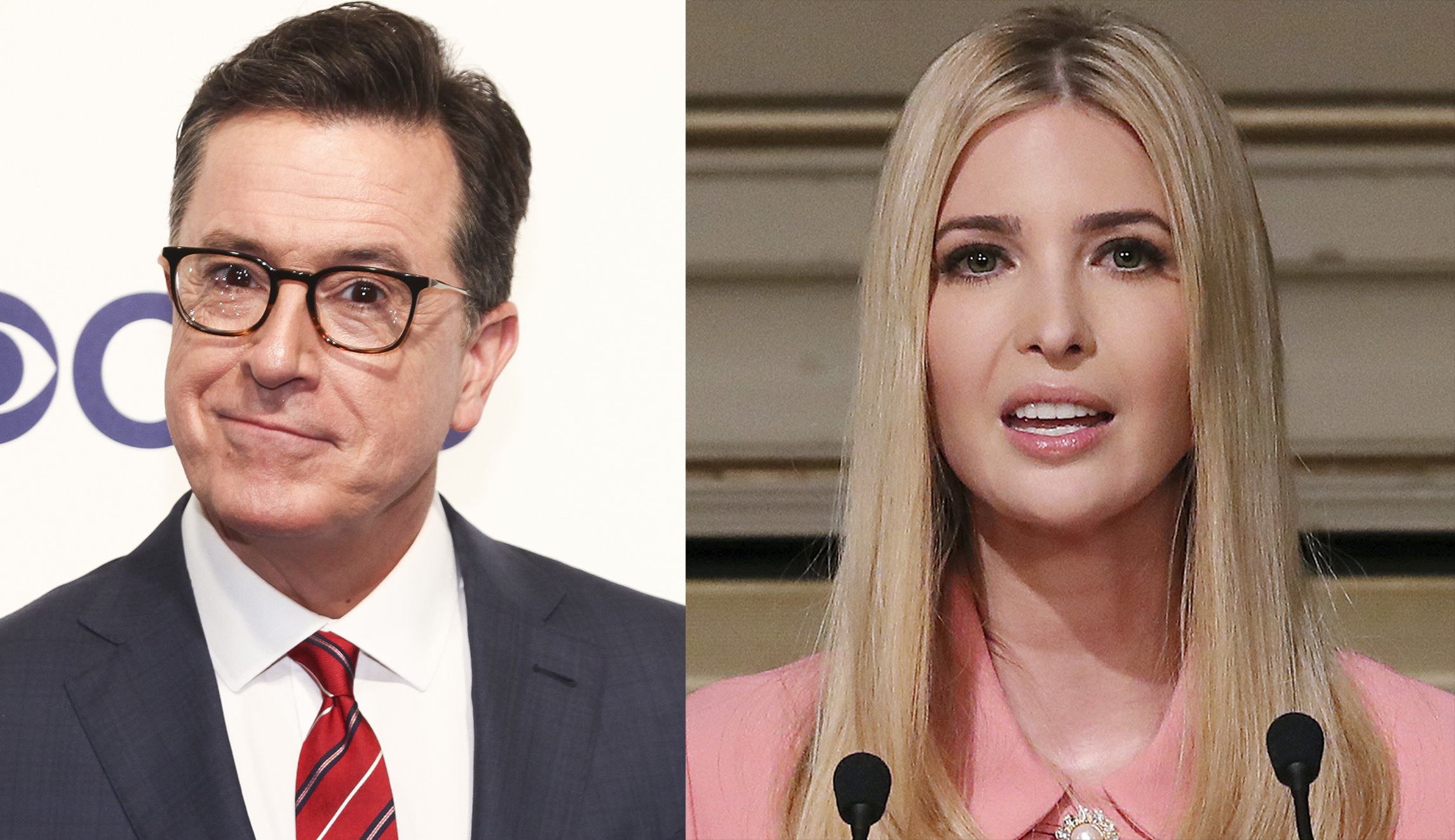 Christopher Steele was friendly with Ivanka years before compiling anti-Trump dossier