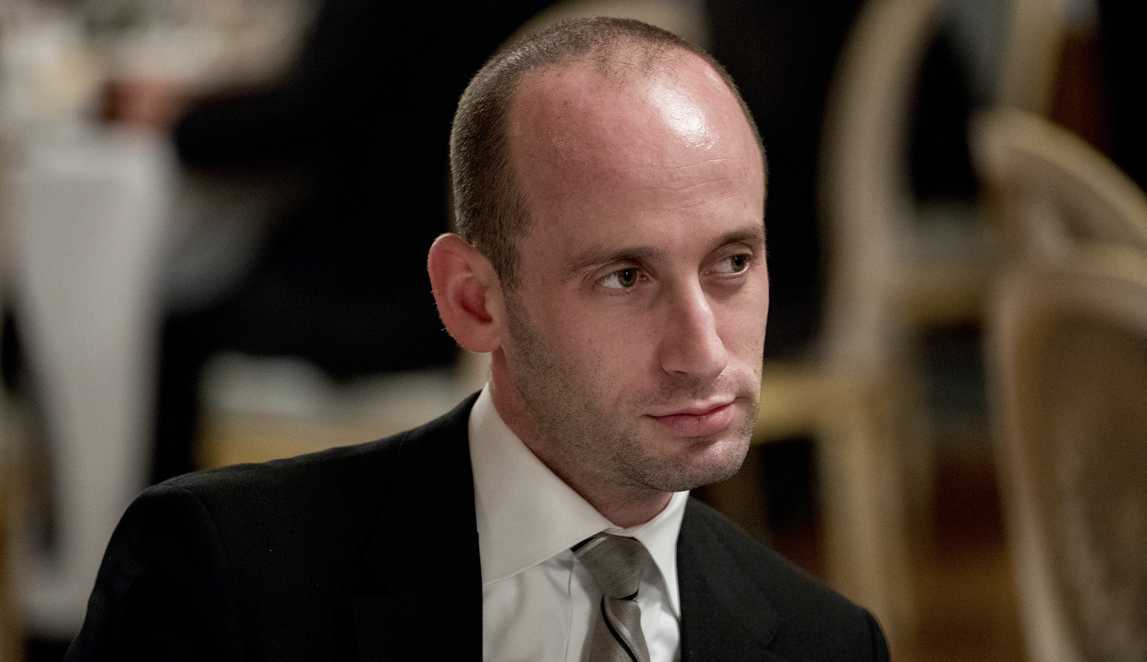 Stephen Miller says 2020 offers ‘stark’ choice: ‘Public safety’ under Trump or ‘lawless mayhem’ of ‘radical left’