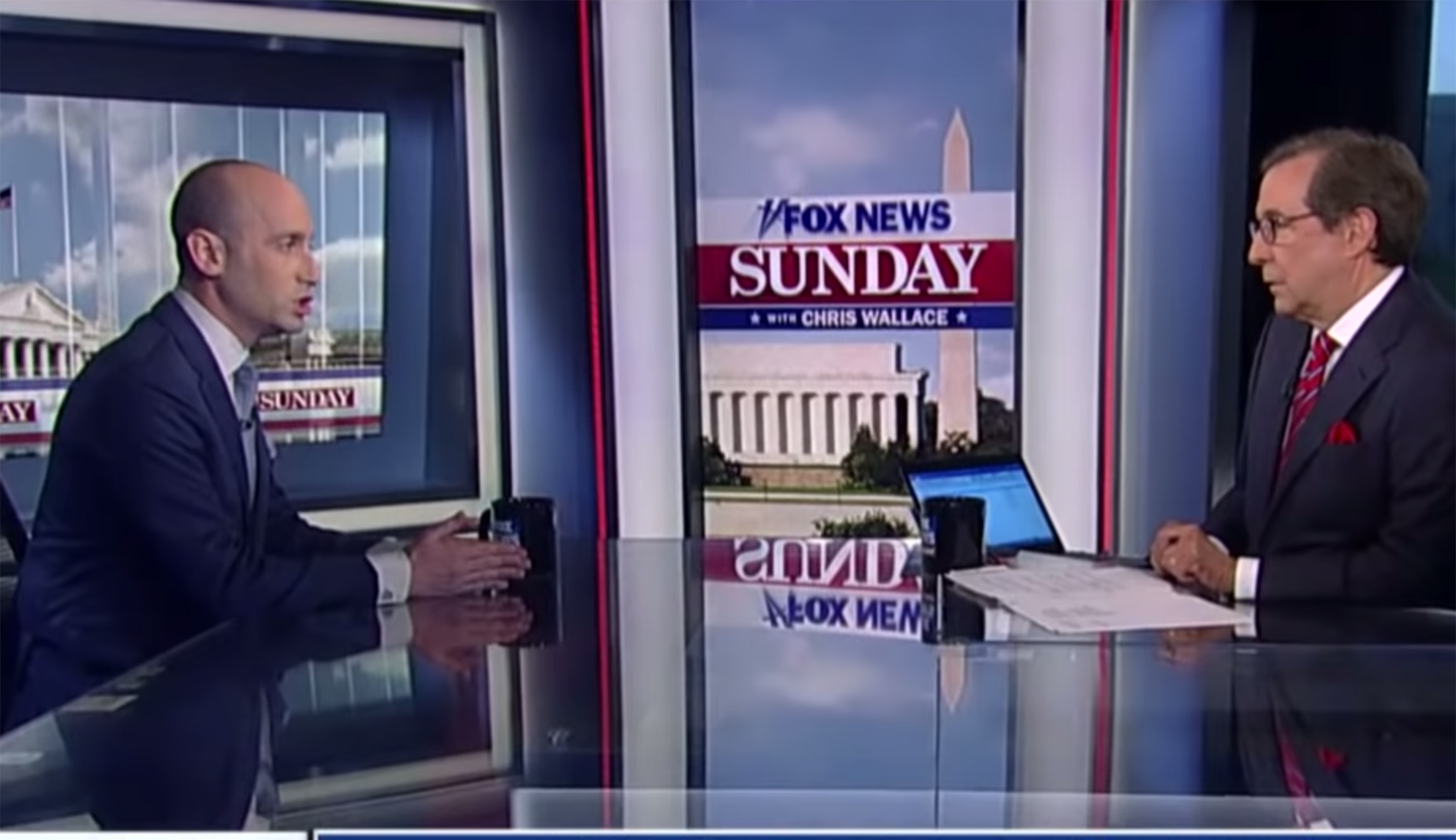 Just because the media is liberal doesn’t mean conservative media should be biased too