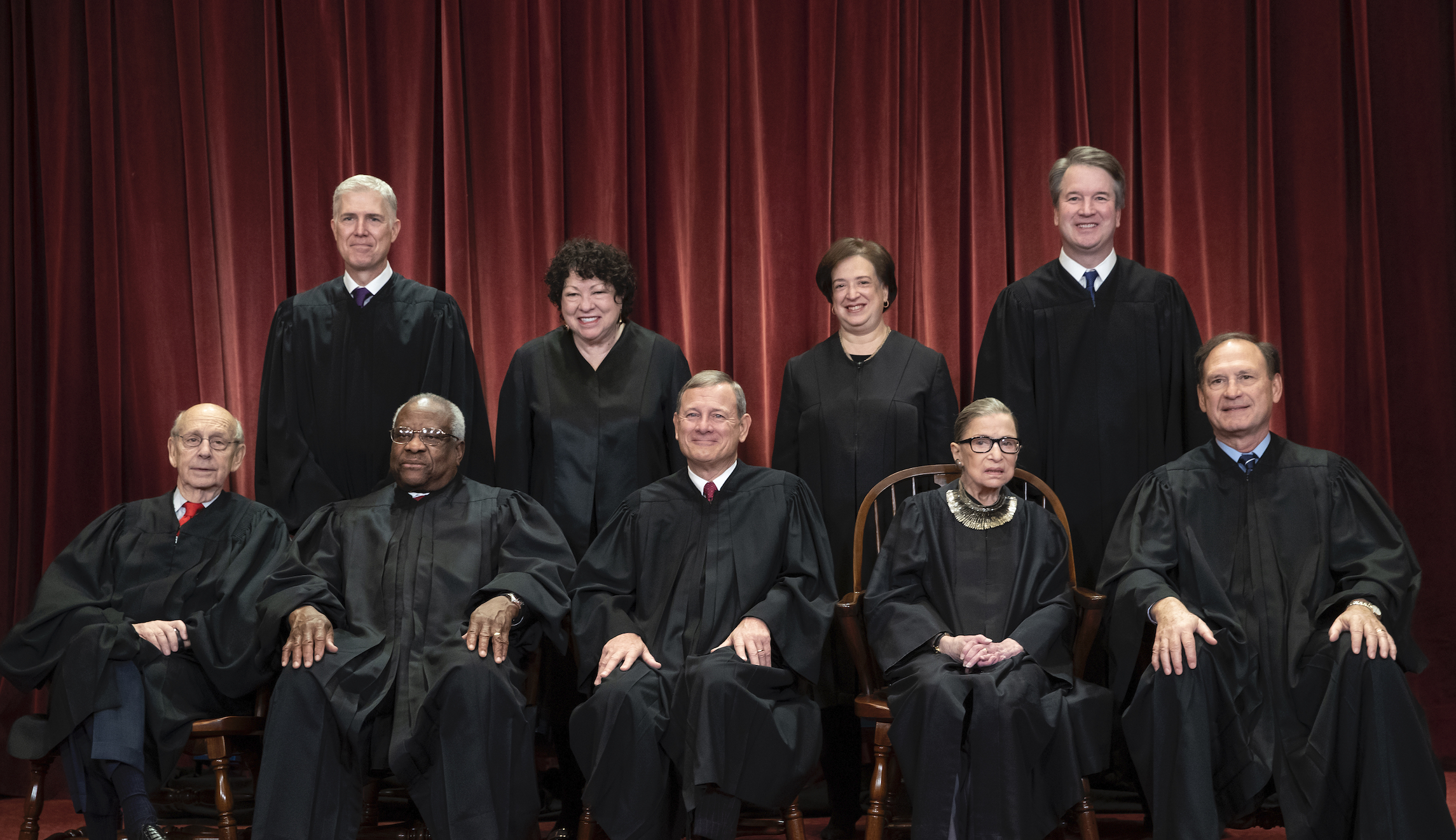 Let the states protect women