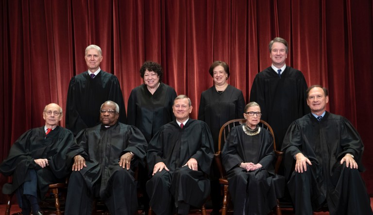 Let the states protect women