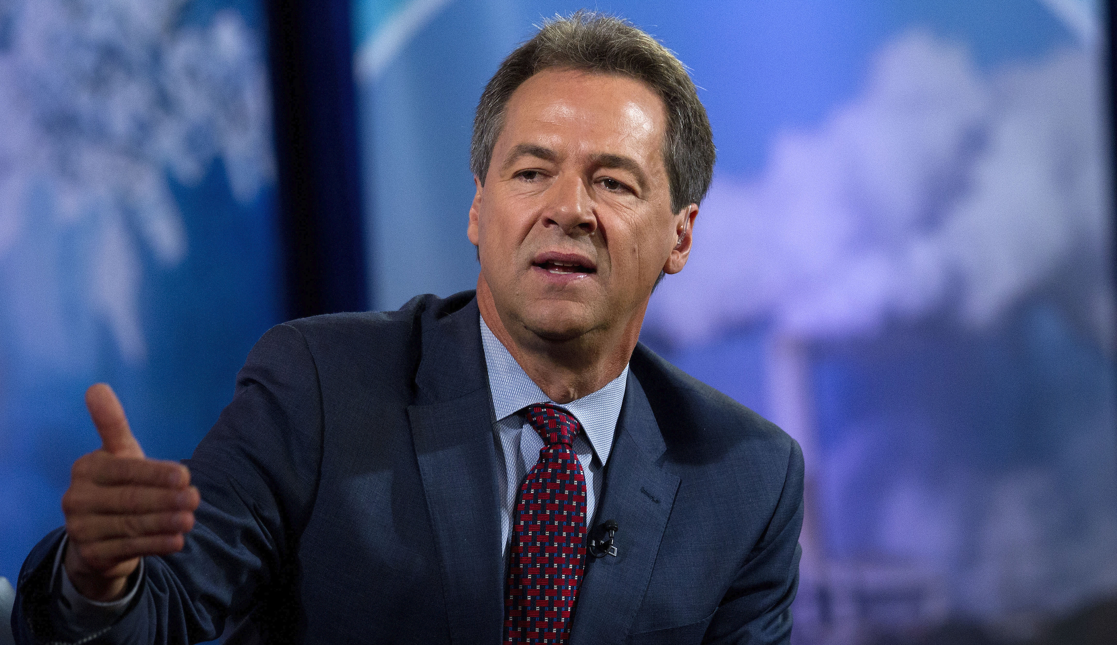 As Steve Bullock rebukes Republican attack ad, paper trail reveals close relationship with his brother’s company