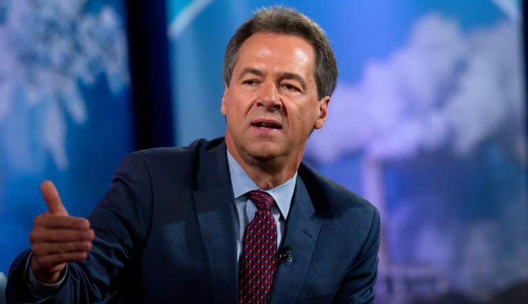 As Steve Bullock rebukes Republican attack ad, paper trail reveals close relationship with his brother’s company
