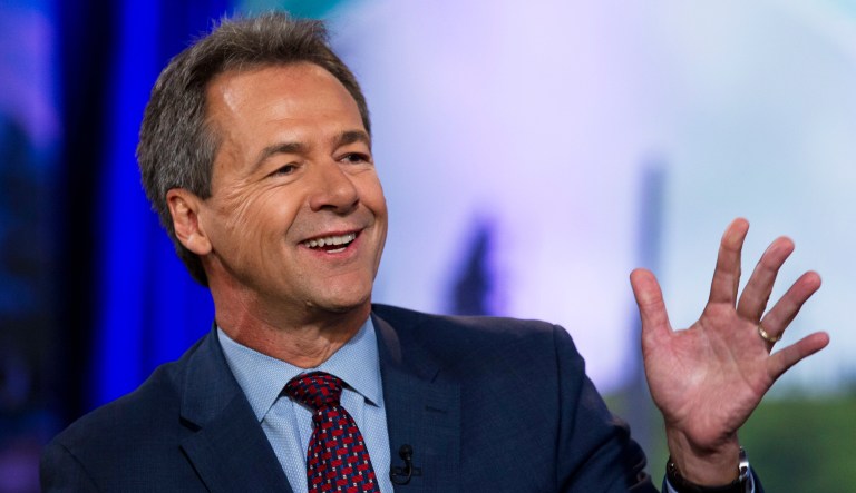 ‘Democrats don’t need more candidates’: 2020 stragglers hit back at calls for savior to enter fray