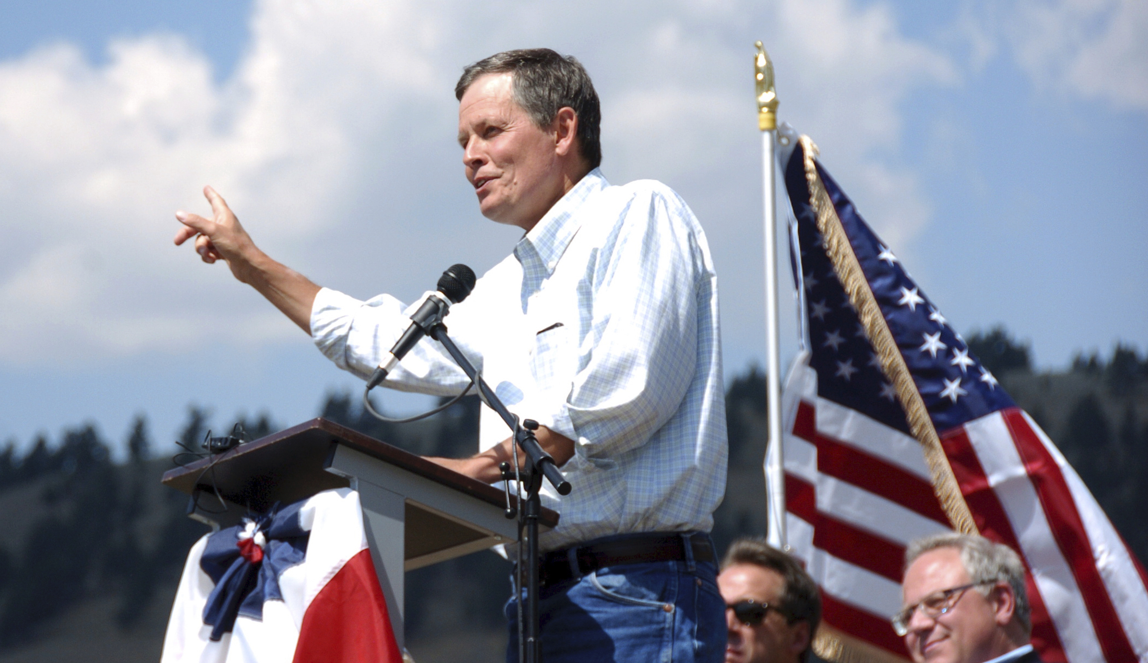 Club for Growth to spend $5M to bolster GOP in Supreme Court battle