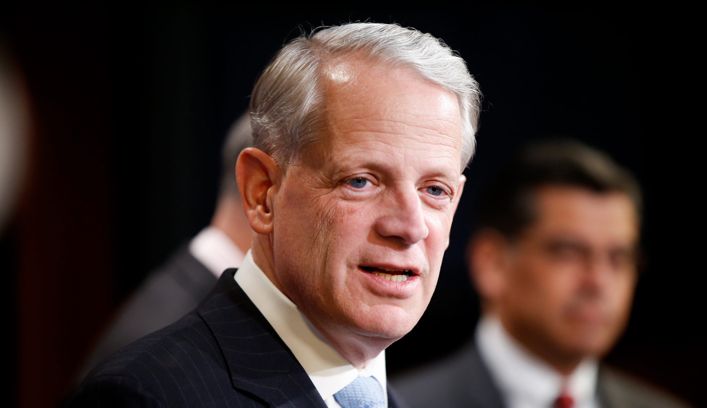 Former Rep. Steve Israel: Omar, Tlaib ‘play right into Donald Trump’s hands’