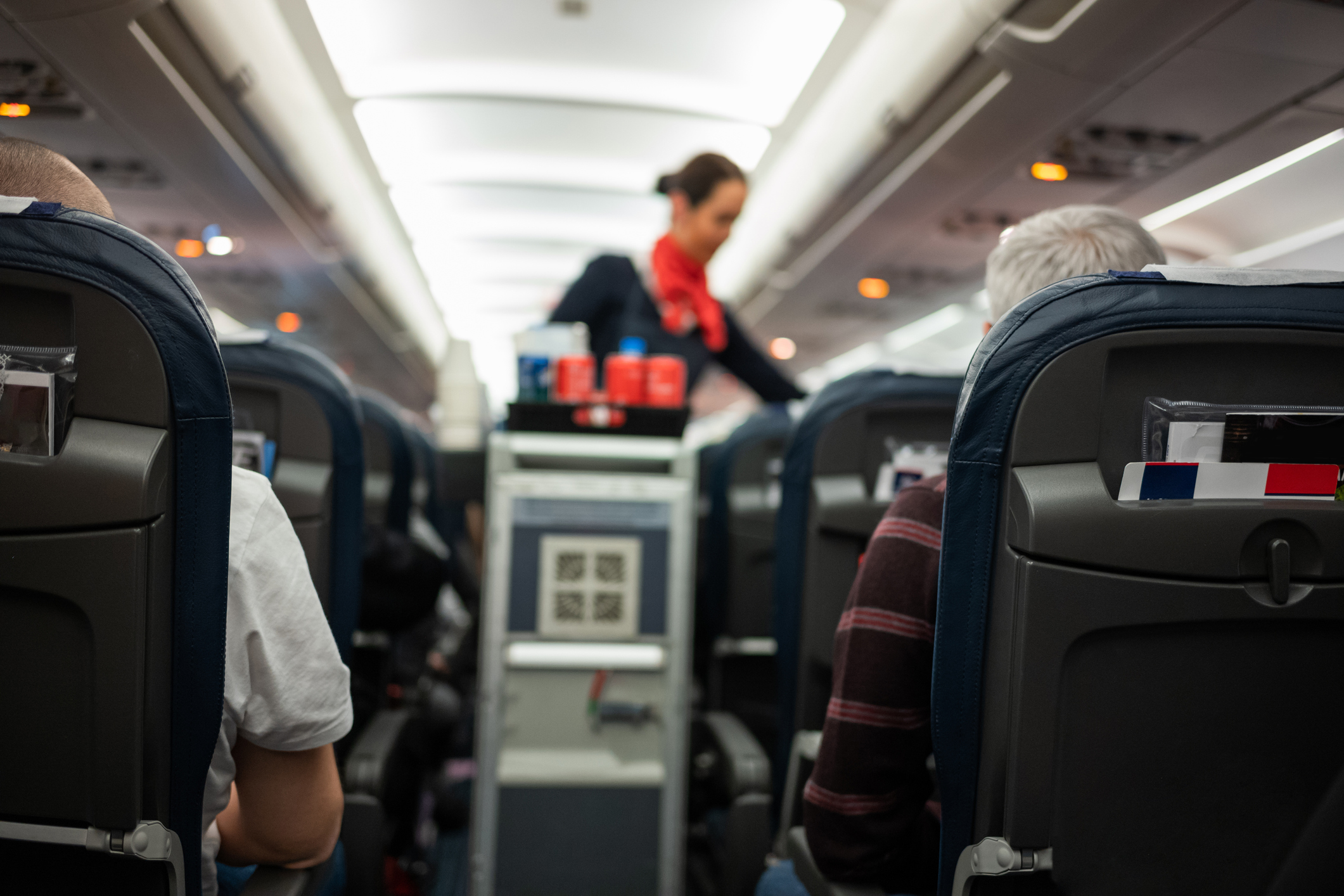 US airline industry hit by COVID-19 cut 29,000 jobs in October: Transportation Department