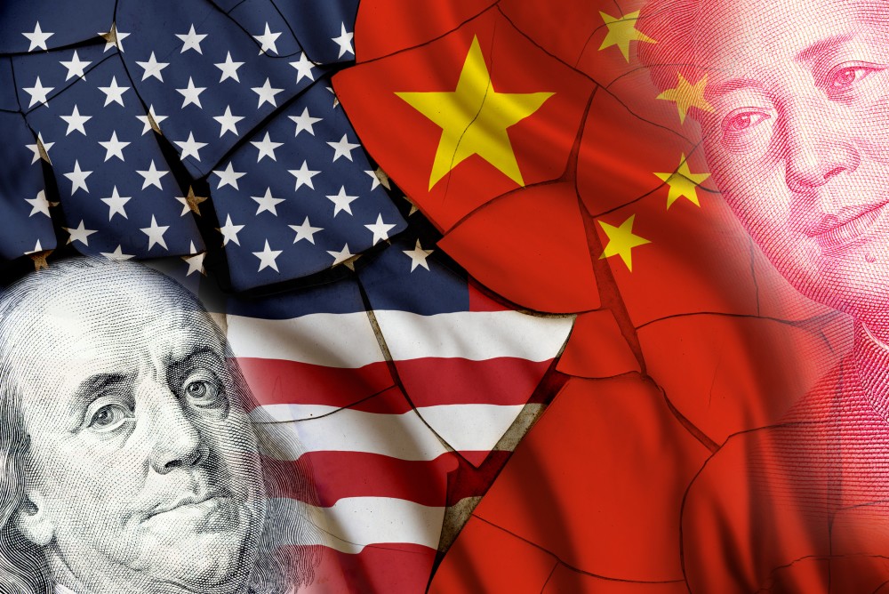 President Trump is reaching the limits of what he can possibly do to put pressure on China through new tariffs. But that doesn’t mean that the administration is going to stop there.