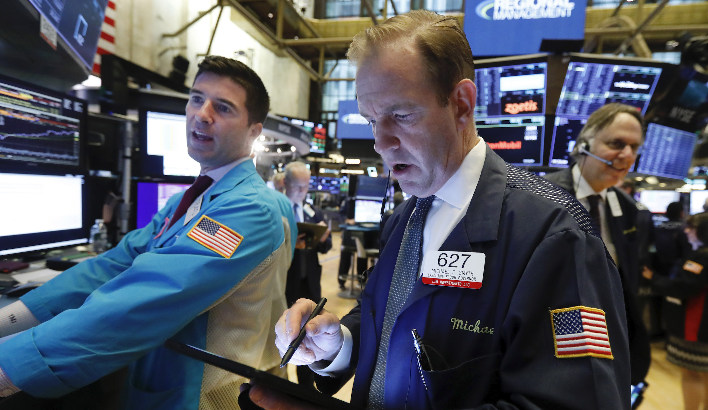 Stocks plunge after Trump coronavirus speech spooks investors