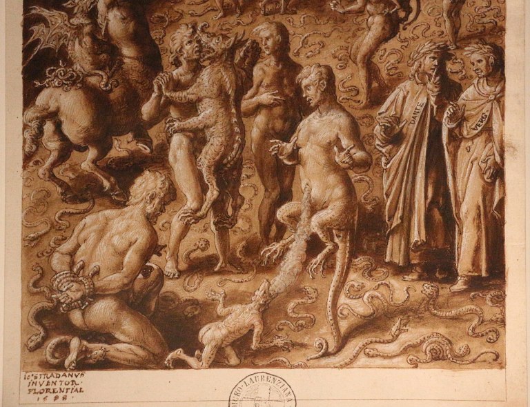 Prufrock: Pottermania at 20, Islam in ‘The Divine Comedy’, and a Dumb Book on Socialism