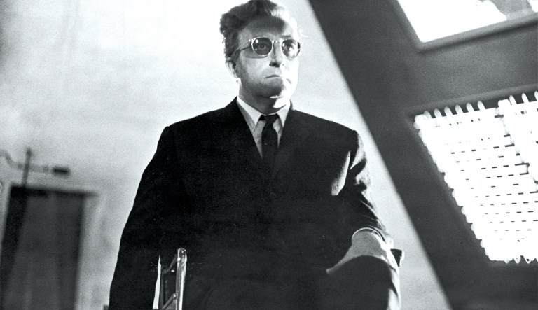 Red Scare cinema, then and now