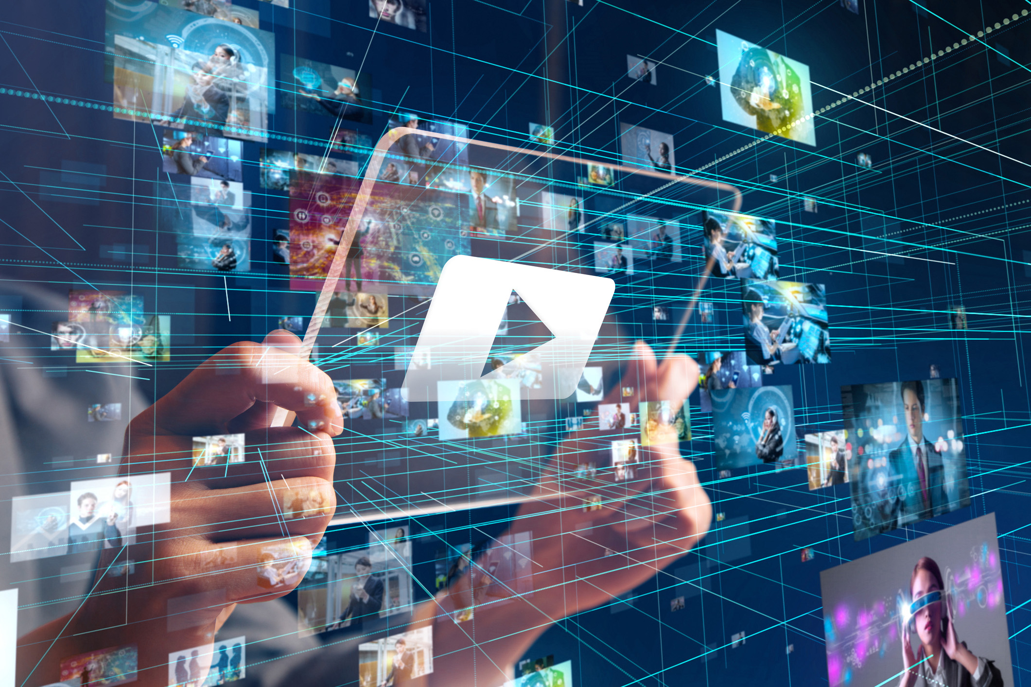 AT&T streaming could be nightmare scenario for ‘Open Internet’ activists