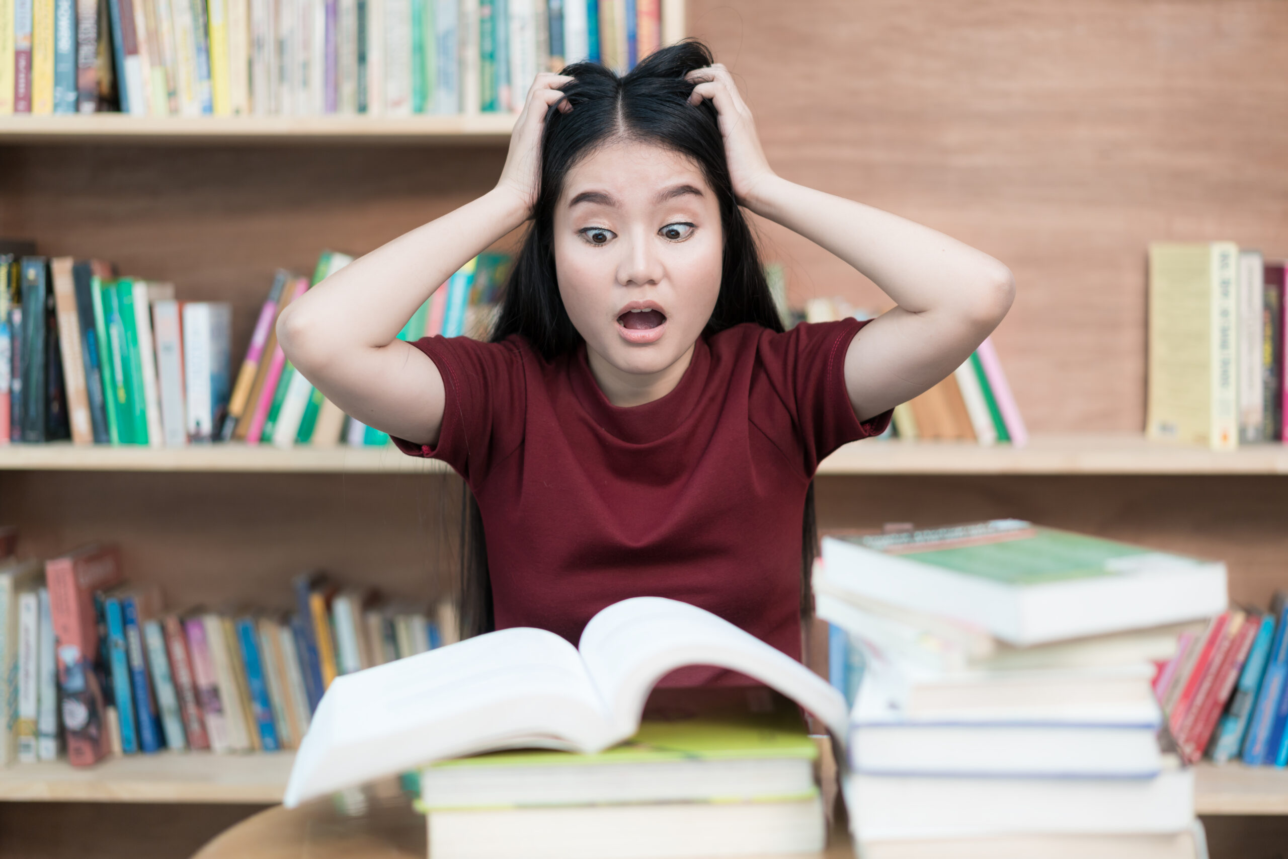 Millennials struggle with ‘quarter-life crisis’