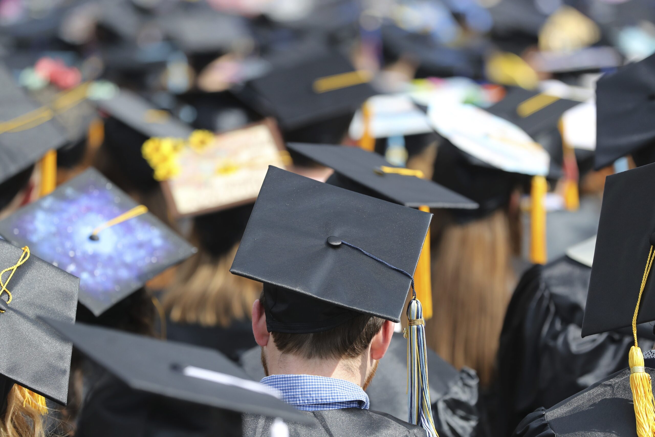 Student loan restart: Payments to begin again in six days as federal pause ends