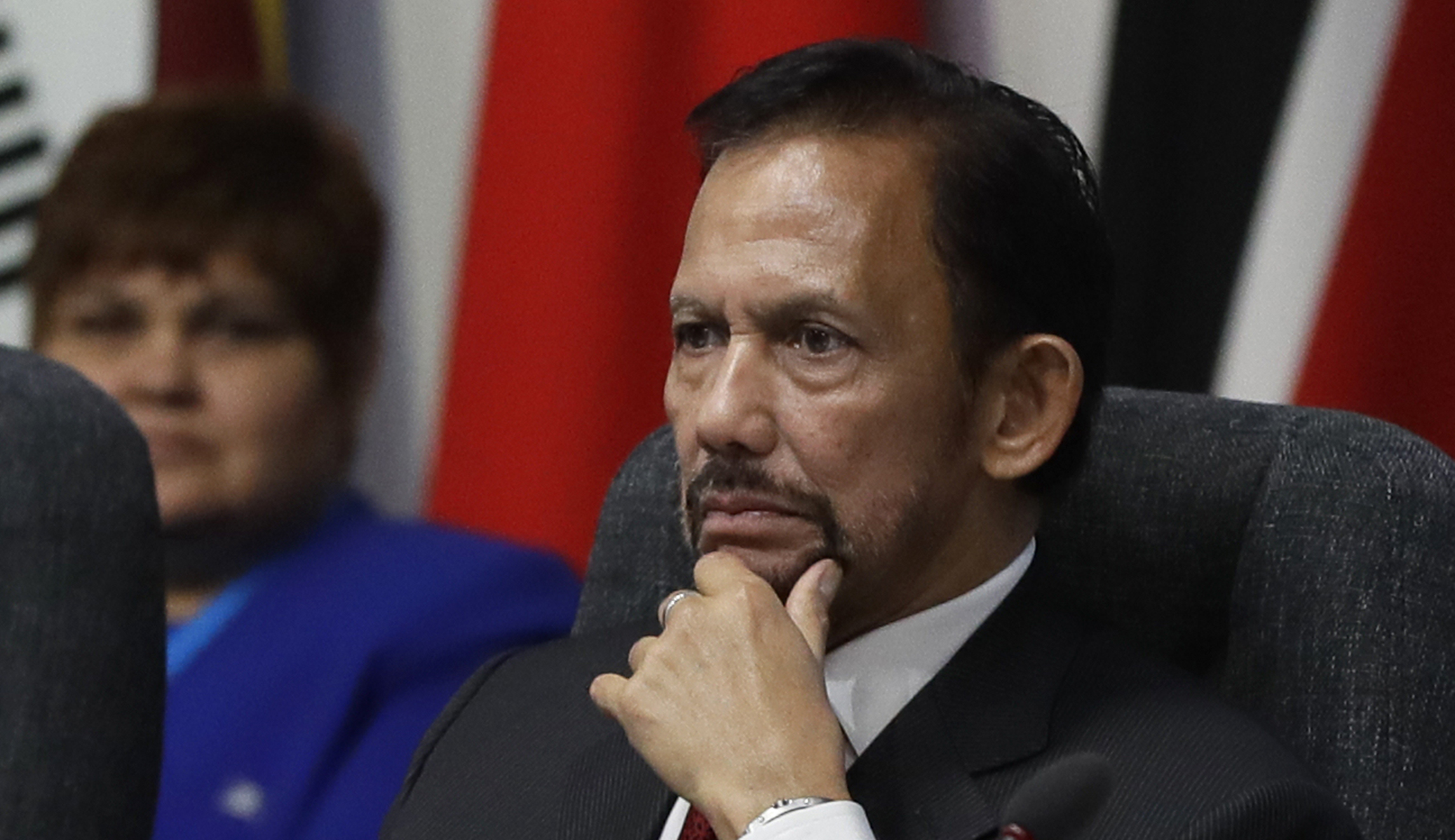 Brunei extends moratorium on death penalty for gay sex after global outrage