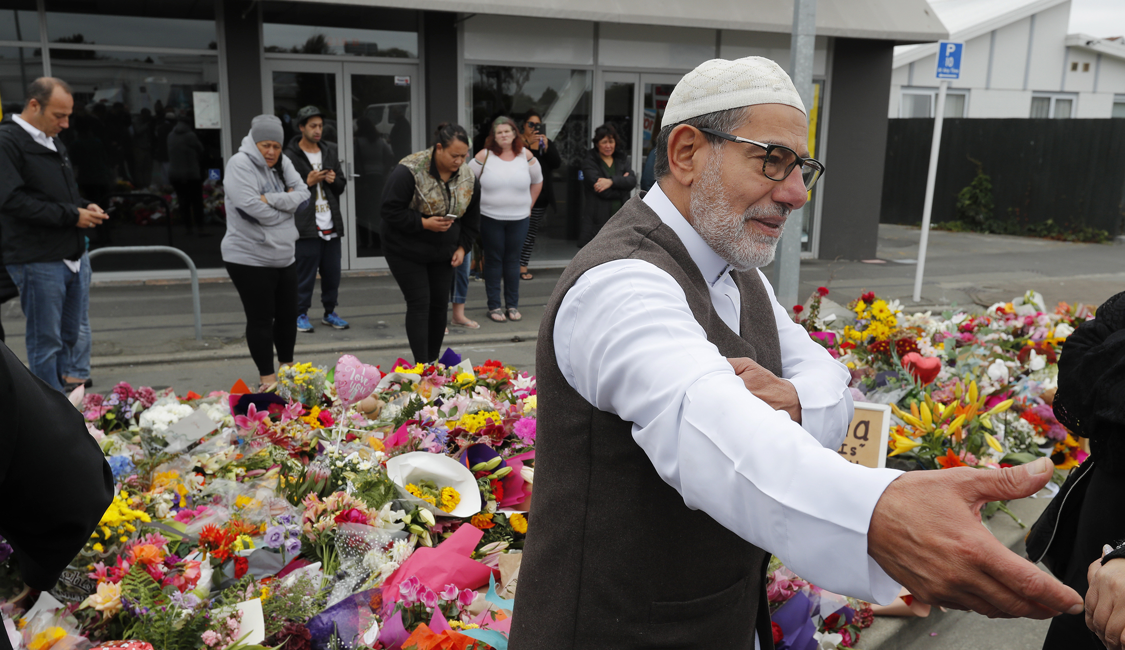 Christchurch gun shop sold rifles online to accused shooter