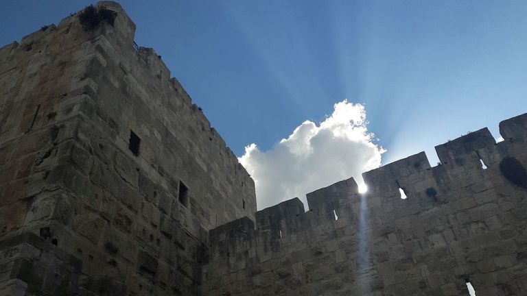 Prufrock: Biblical Blue, Gertrude Stein’s Fascism, and Psychology’s Crisis