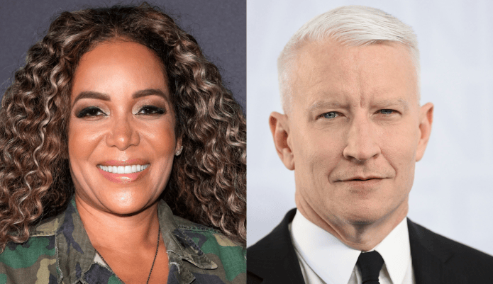 Sunny Hostin claims CNN profited ‘off the back of our democracy’ in Trump town hall