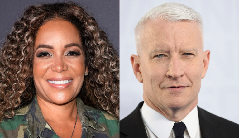 Sunny Hostin claims CNN profited ‘off the back of our democracy’ in Trump town hall