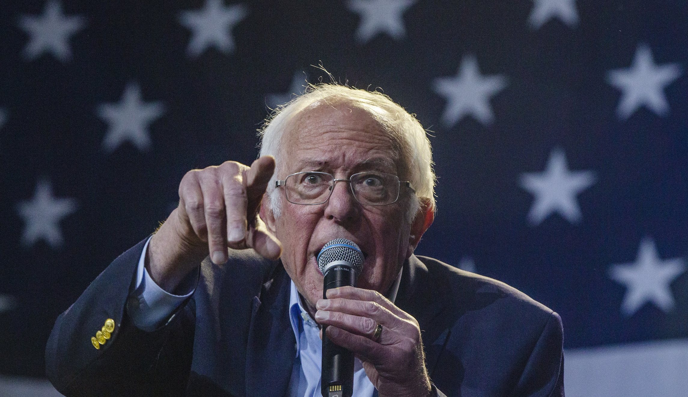 Four things to watch for on Super Tuesday: Bloomberg’s showtime, the Biden-Sanders divide, and Warren hanging on