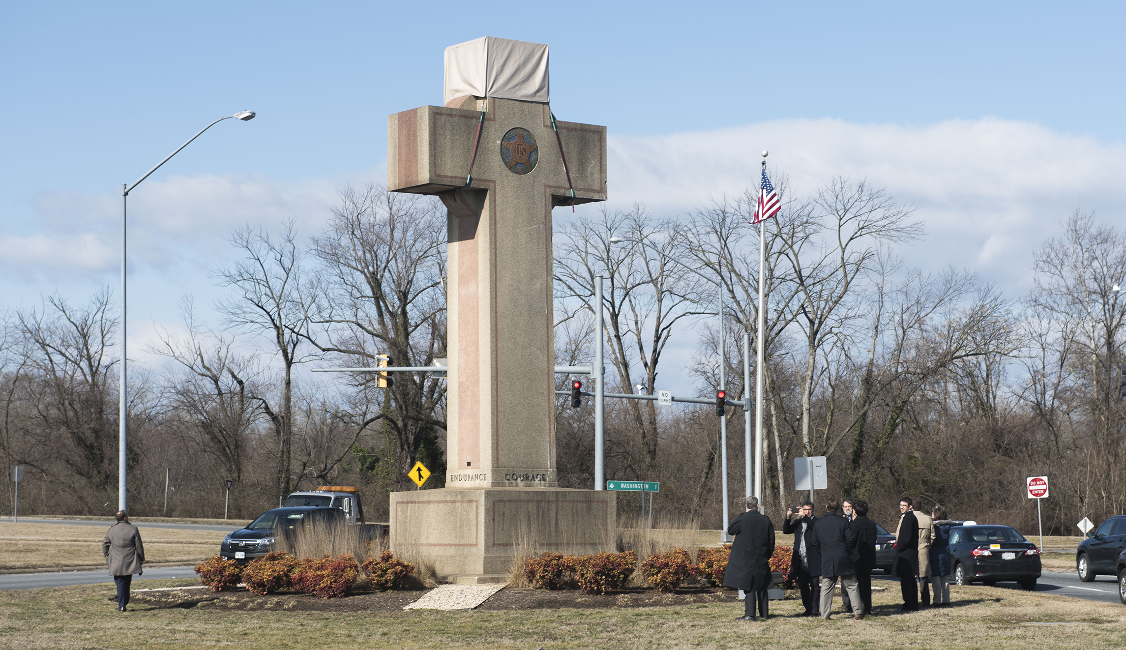 Supreme Court puts the brakes on the militant war on religion