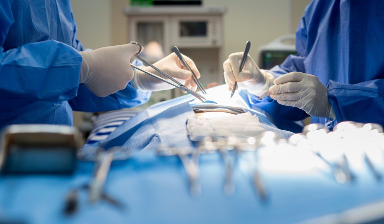 The medical field is being razed by DEI