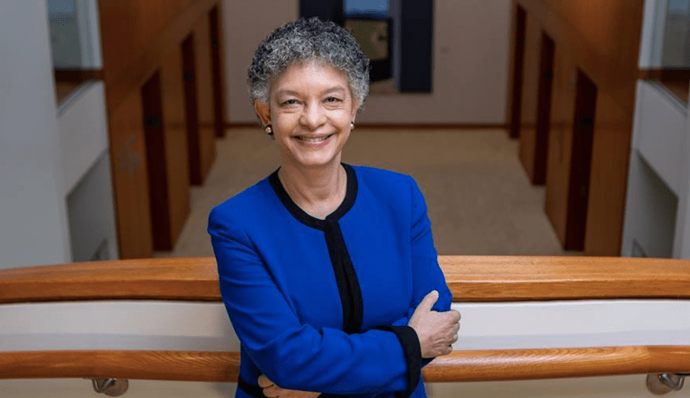 New Boston Fed president will be first black woman to lead regional bank