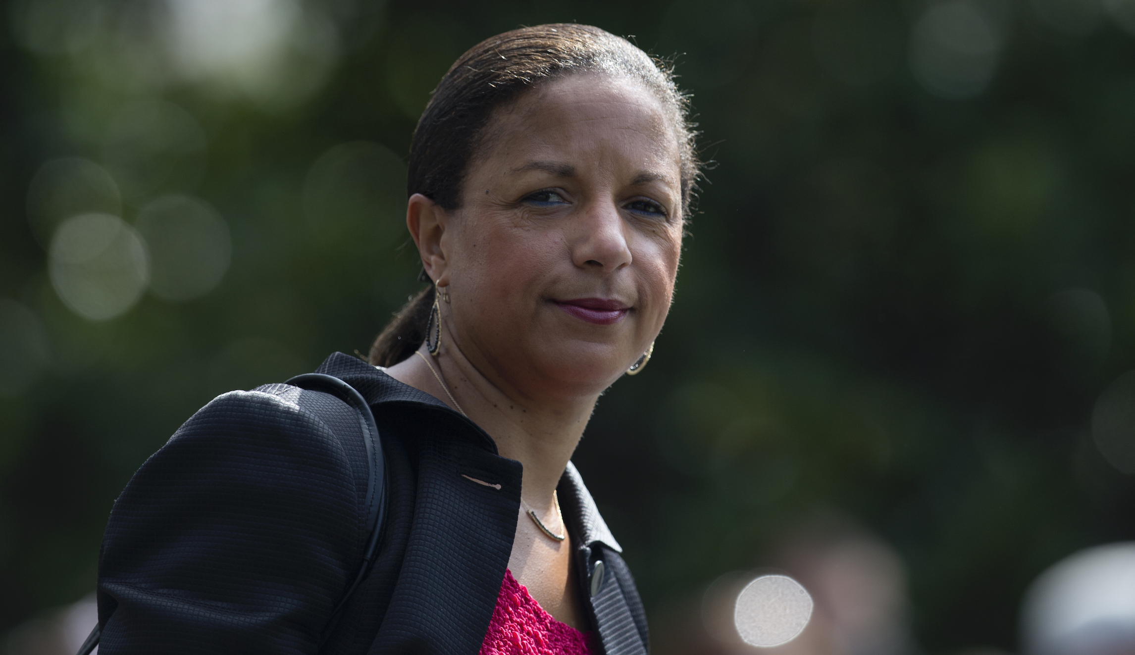 ‘Right out of the Russian playbook’: Susan Rice predicts foreign actors fueling civil unrest amid George Floyd protests