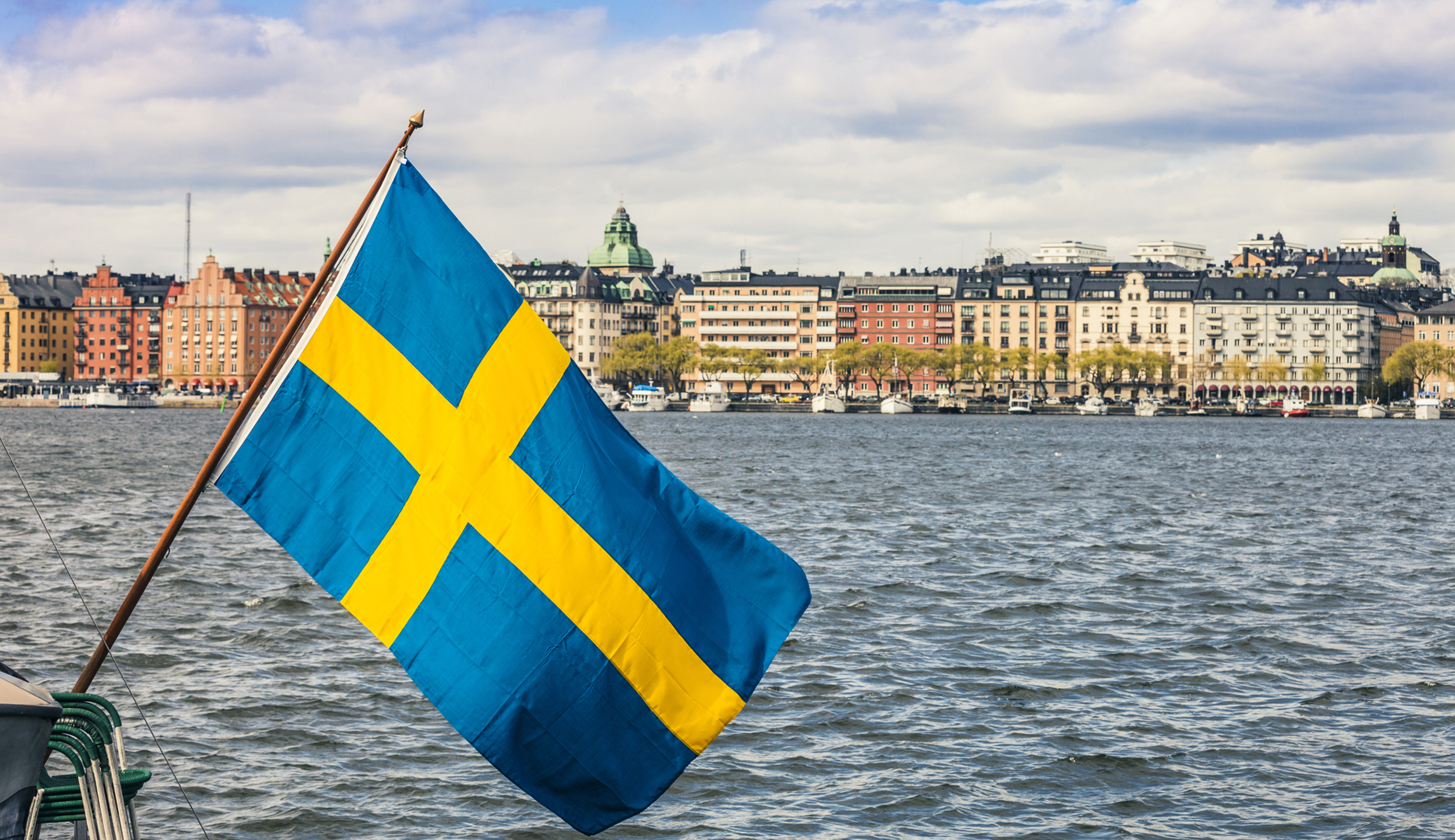 Should Americans move to Scandinavia for the American dream?