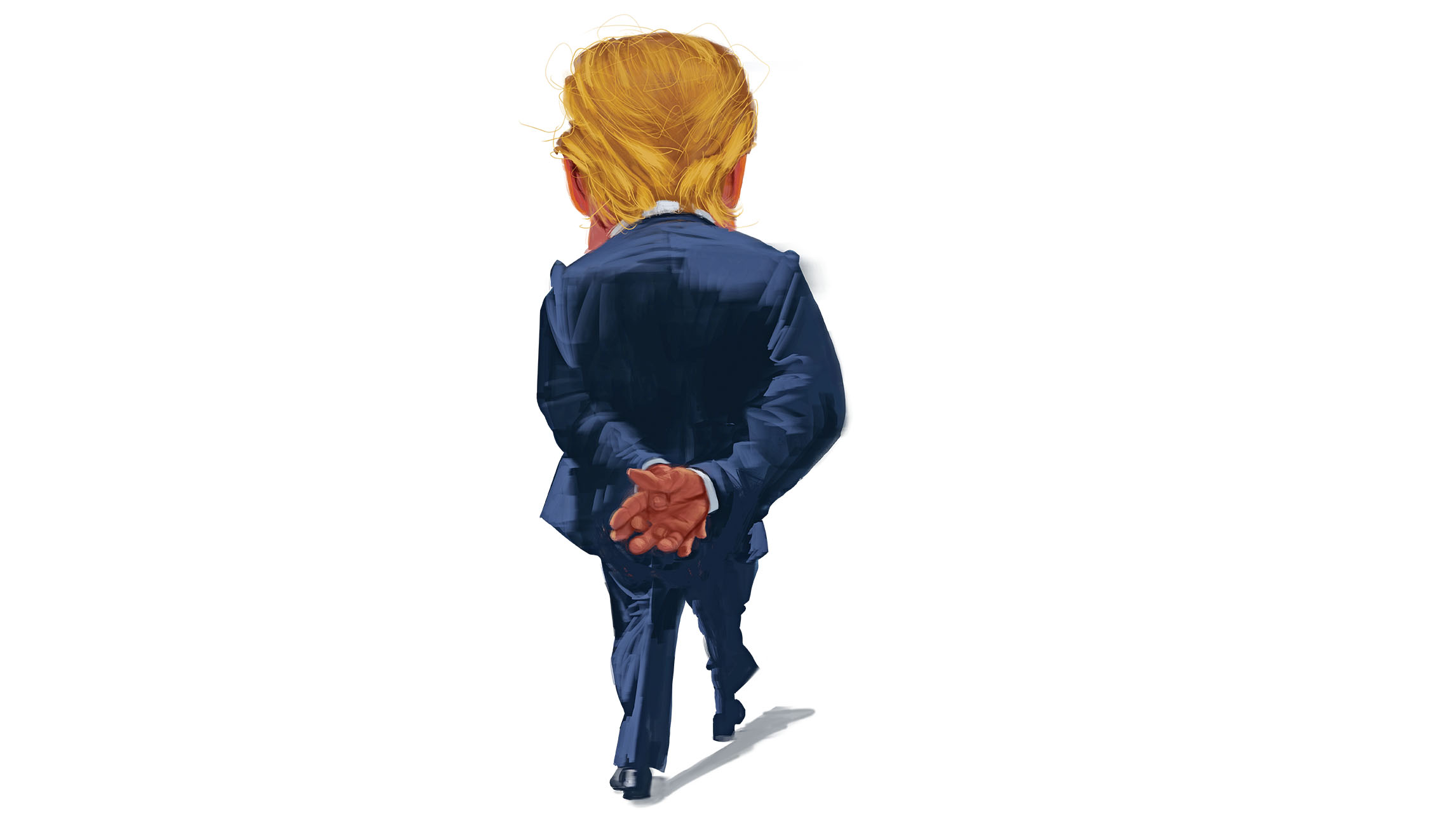 Trumpism’s next act