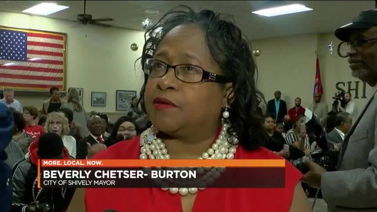 Democratic mayor arrested after allegedly driving drunk and falling asleep in White Castle drive-thru before crashing into pole