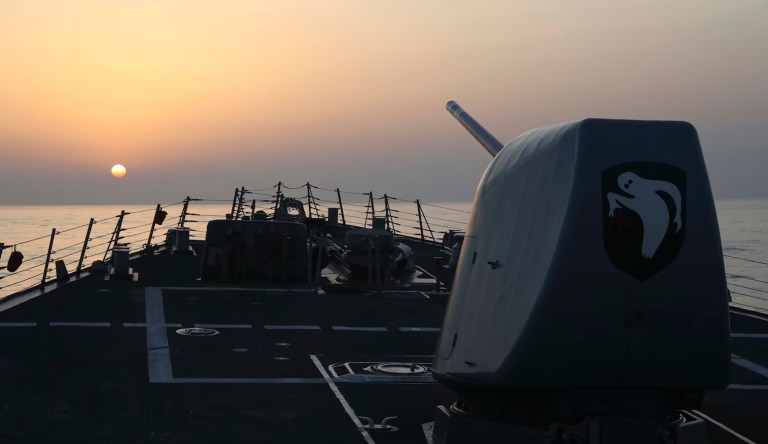 Taiwan shares intelligence with Five Eyes, spy chief reveals