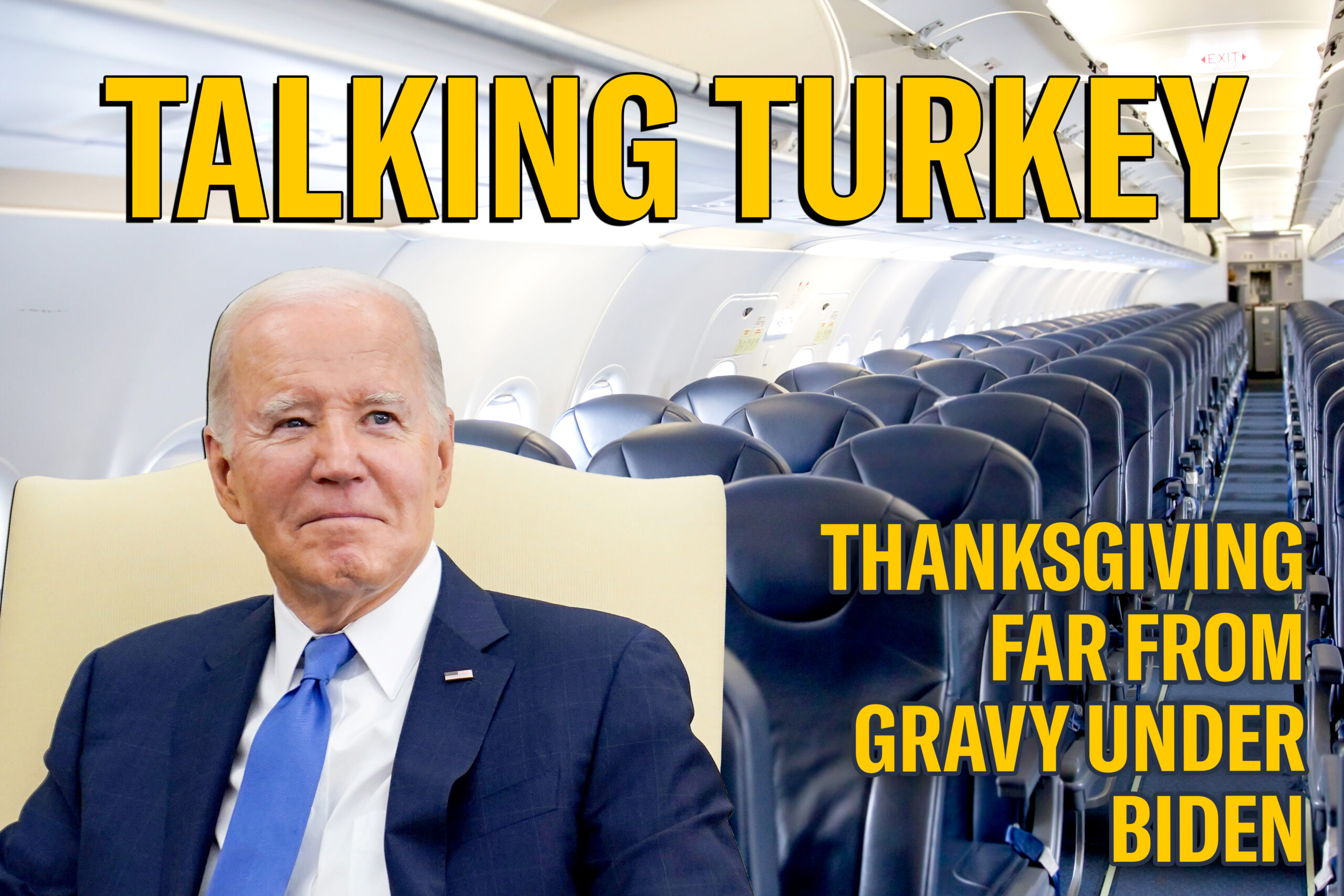 Talking turkey: Thanksgiving travelers set to clog skies and roads in historically busy travel season