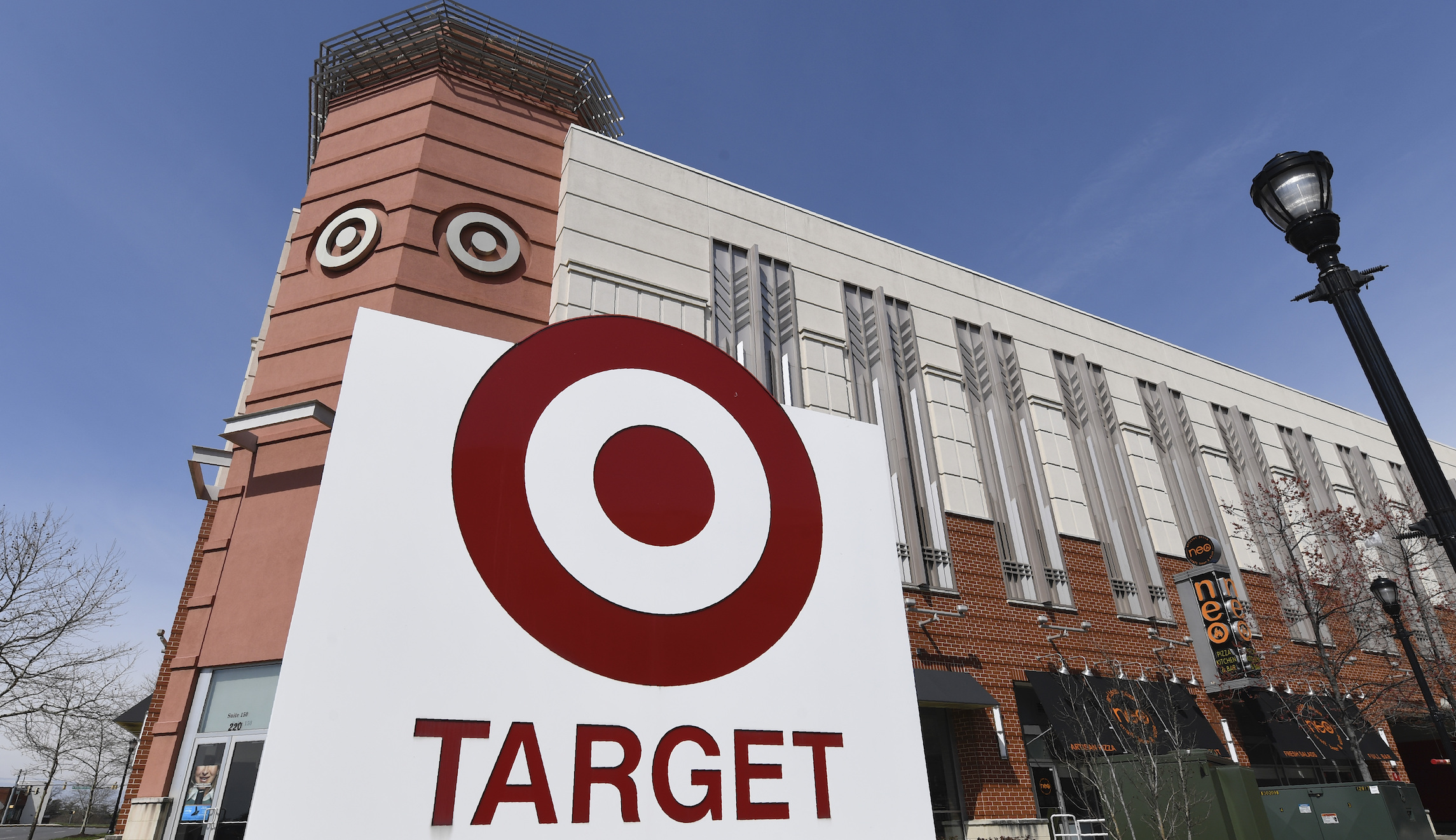 Target cuts hours to allow extra time for cleaning and restocking