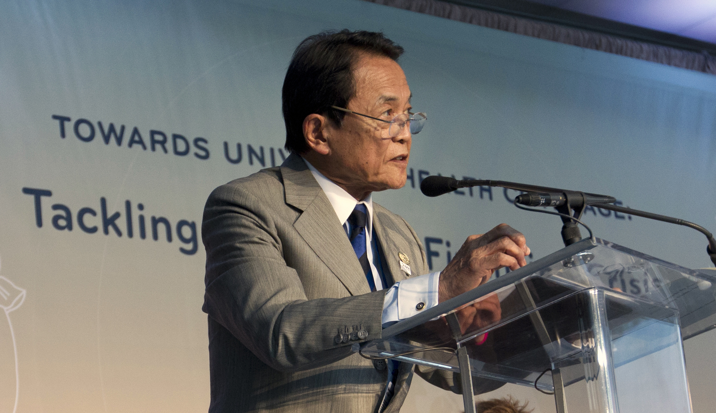China’s Taiwan ambitions could drag Japan and US into war with Asian power, official says