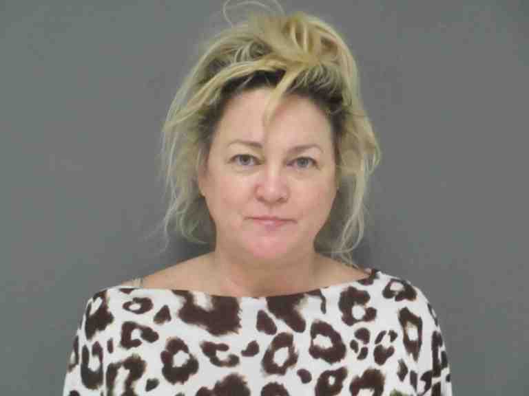 Woman arrested after attempting to buy infant at Walmart for $500,000: Police