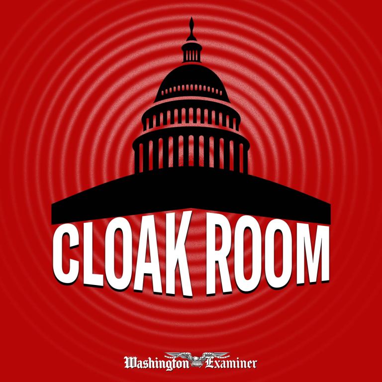The Cloak Room: Capri Cafaro talks with Patrick Kennedy on mental health and addiction