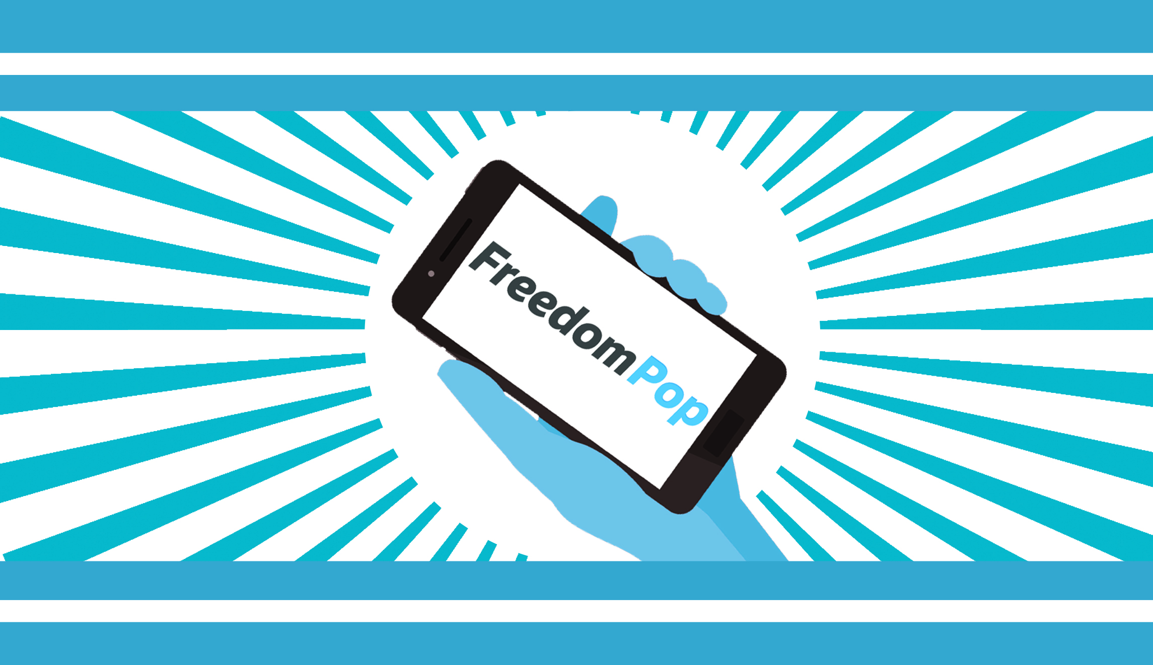 Federal loophole helps company that gives away phone service. But will it last?