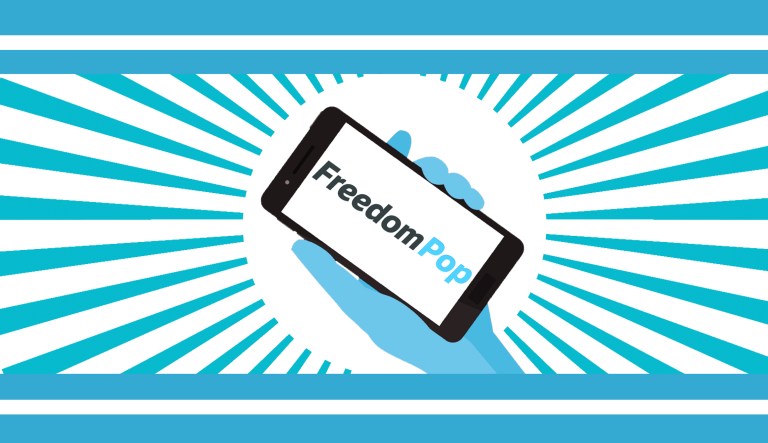 Federal loophole helps company that gives away phone service. But will it last?