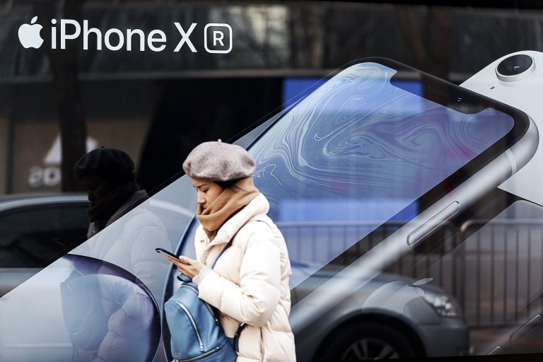 ‘Right to repair’ your phone