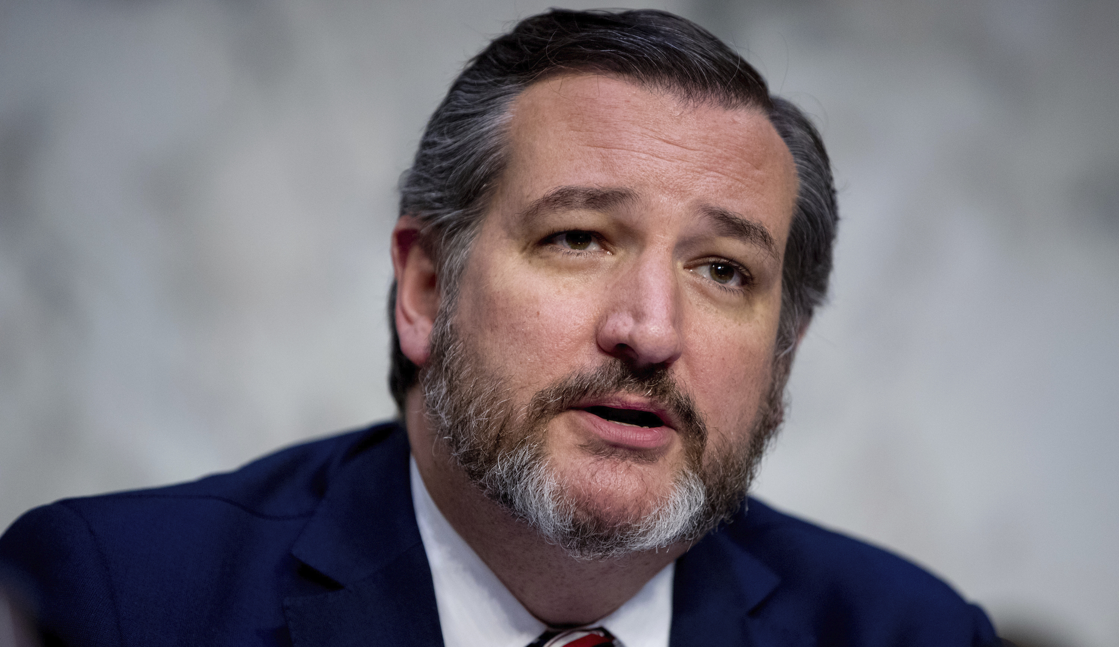 ‘They hate him’: Ted Cruz calls impeachment a ‘political gesture of anger’