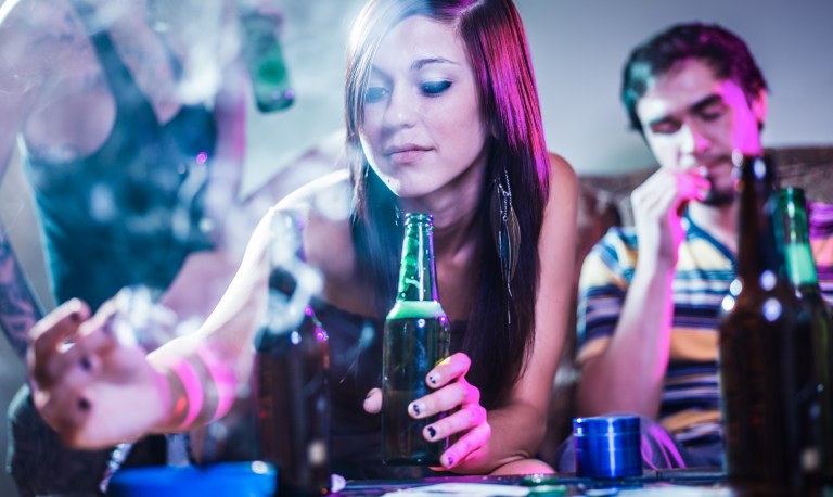 18 or 21? Time to make our mind up on the age of adulthood