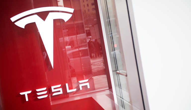 The UAW’s double-dealing on Tesla