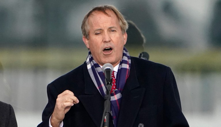 Senate impeachment trial of AG Paxton scheduled to begin Sept. 5