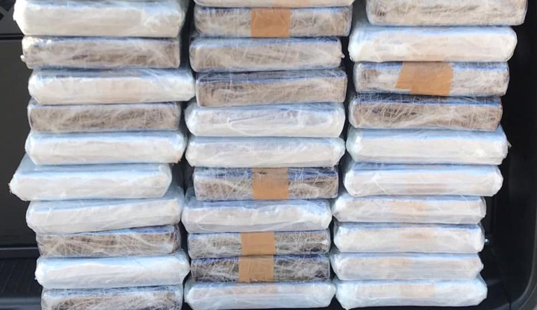 Former Mexican cop illegally in US indicted for trafficking enough fentanyl to kill 10 million people