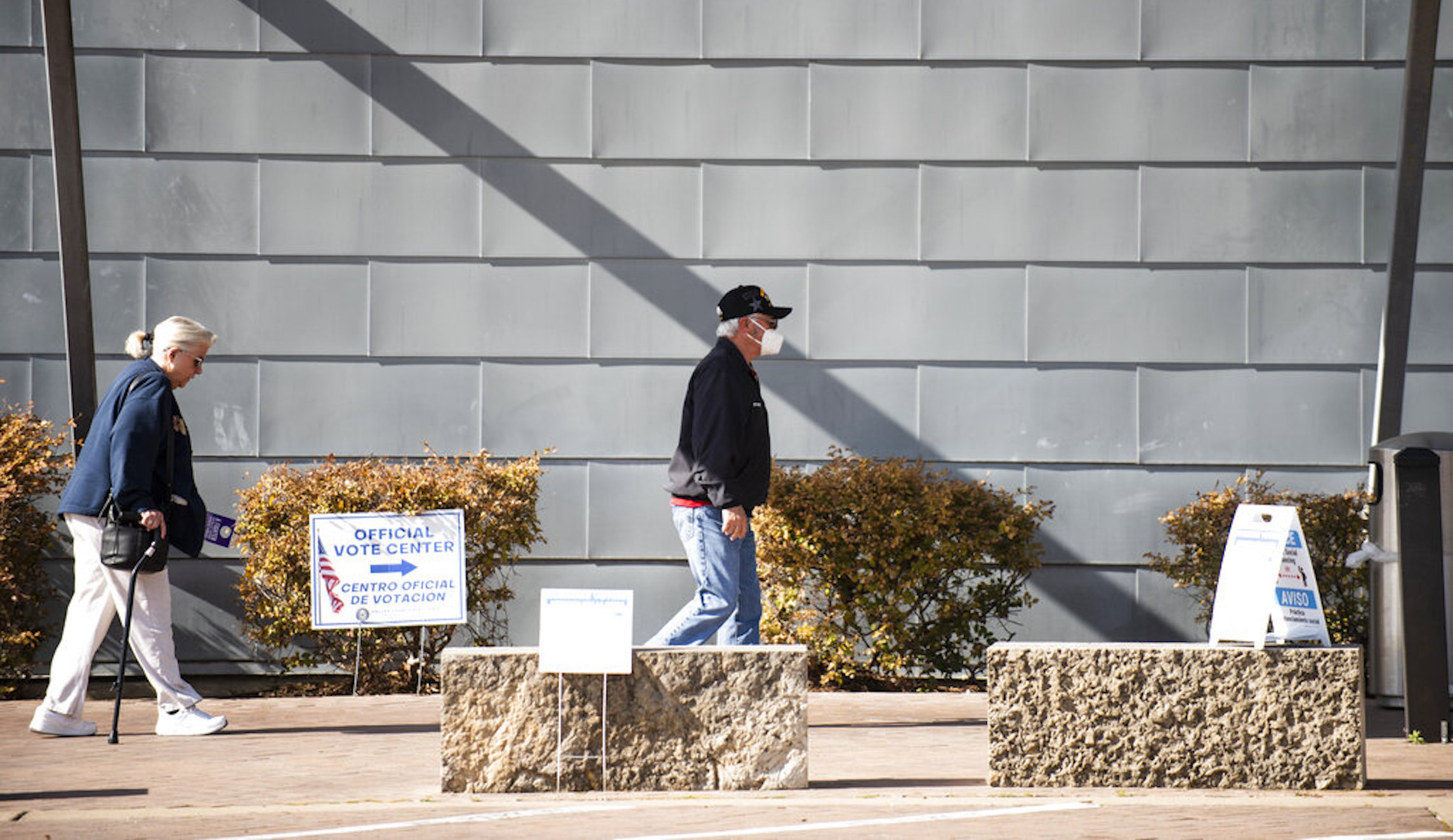 Judge Nathaniel Moran wins GOP primary to replace Rep. Louie Gohmert in Texas