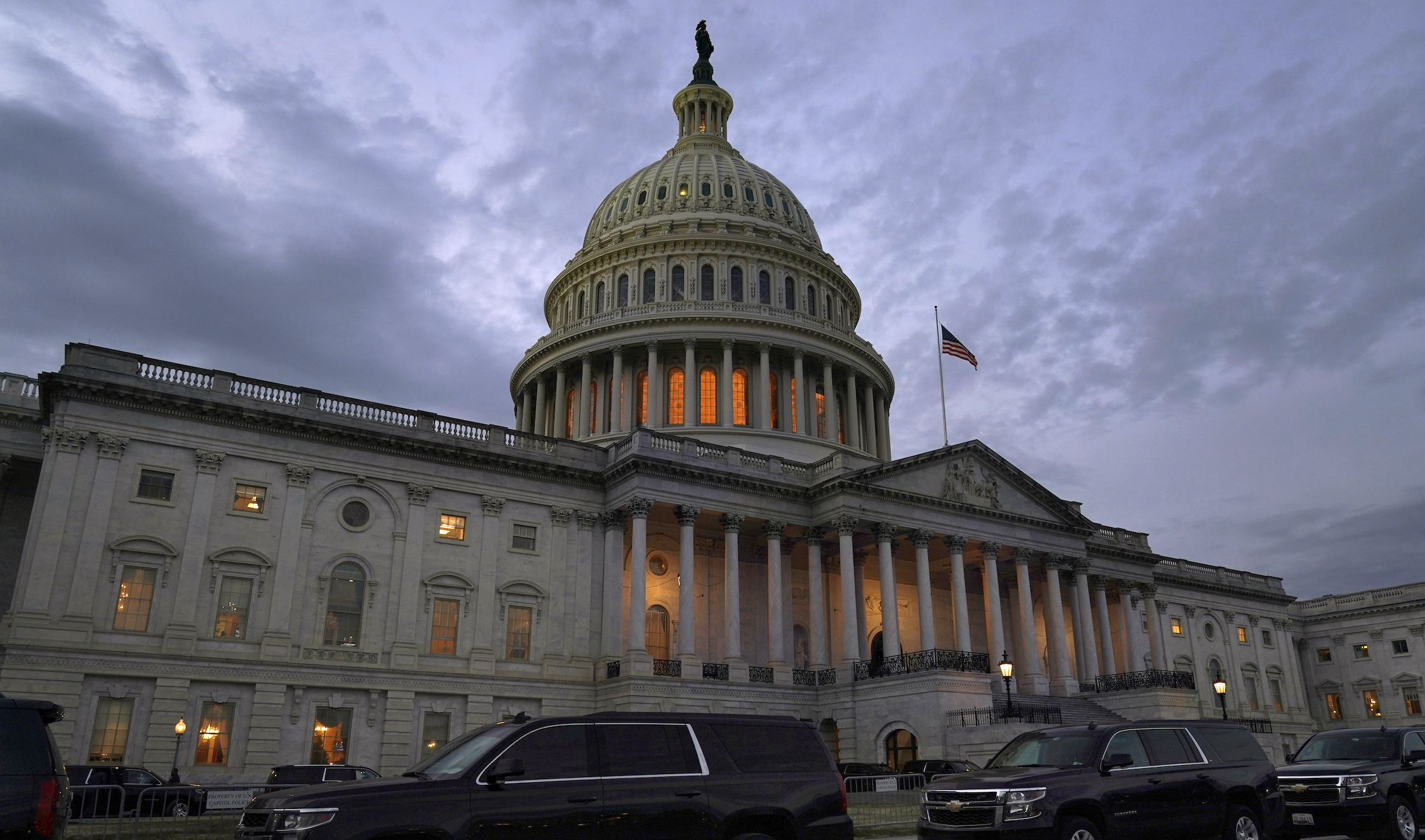 Congress undermines more retirement plans with union pension rules