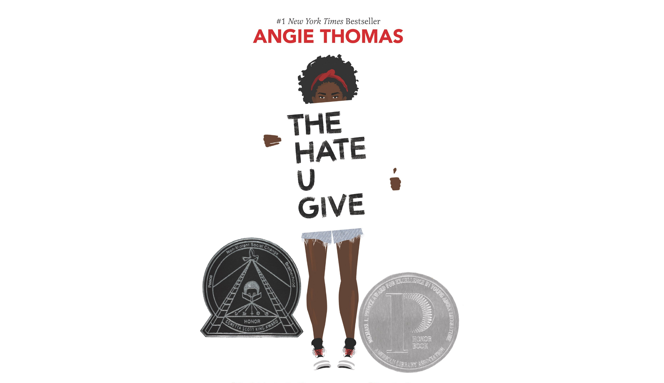 ‘The Hate U Give’ tackles tricky subject with wit and heart