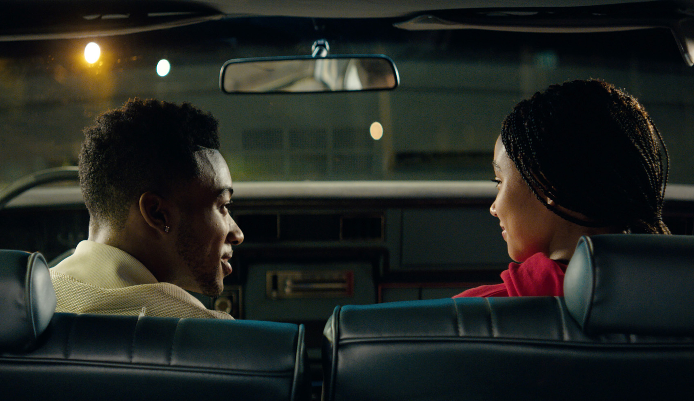 ‘The Hate U Give’ movie brings young adult fiction into the real world