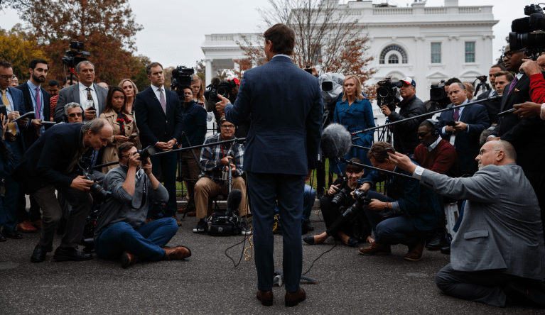 (AP Photo/Evan Vucci)